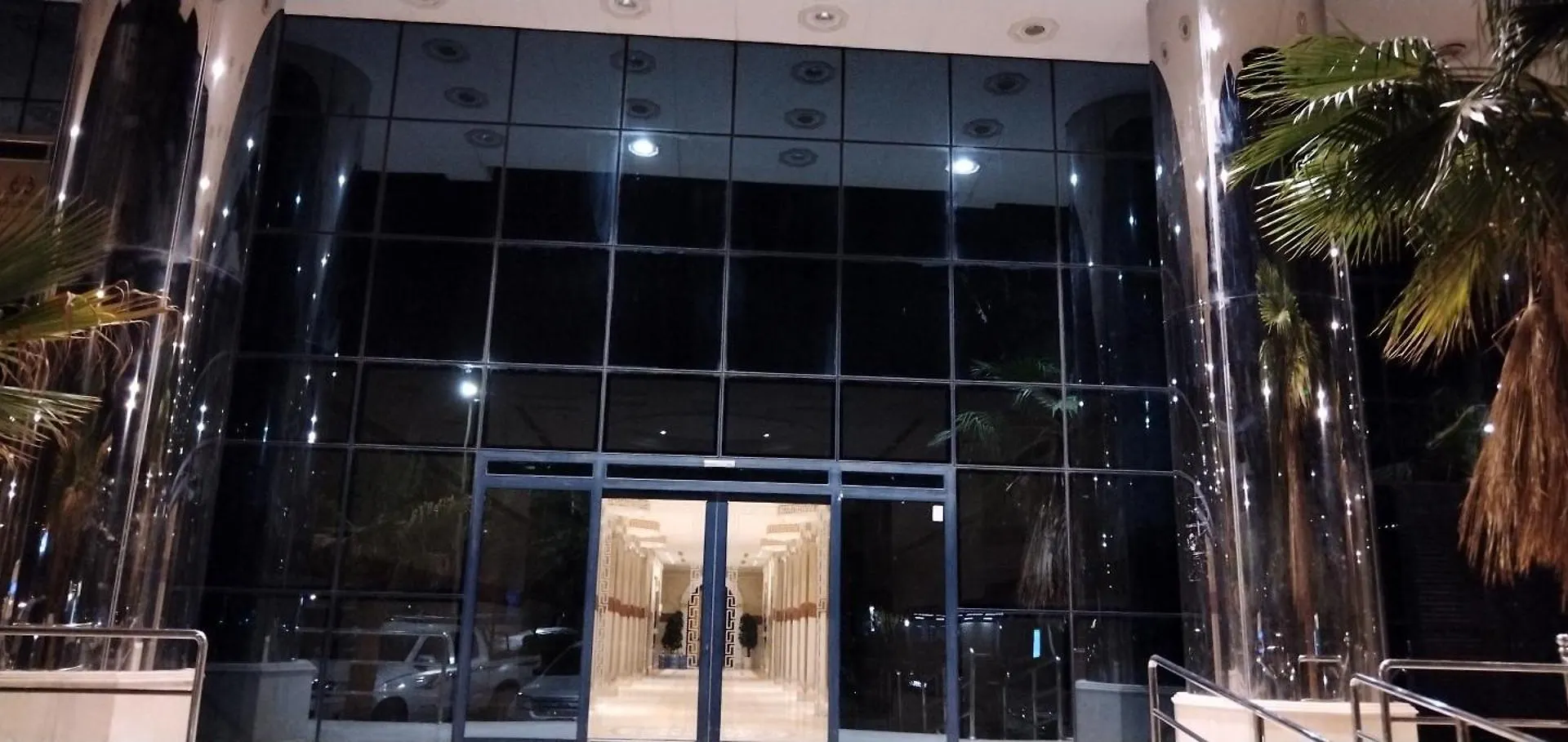 Appartement الروحانيه بجوار بيت الله à La Mecque